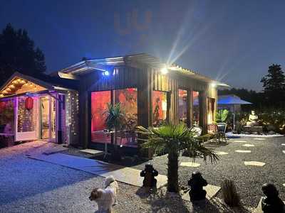 Rêve D'asie Thaï And Viêt