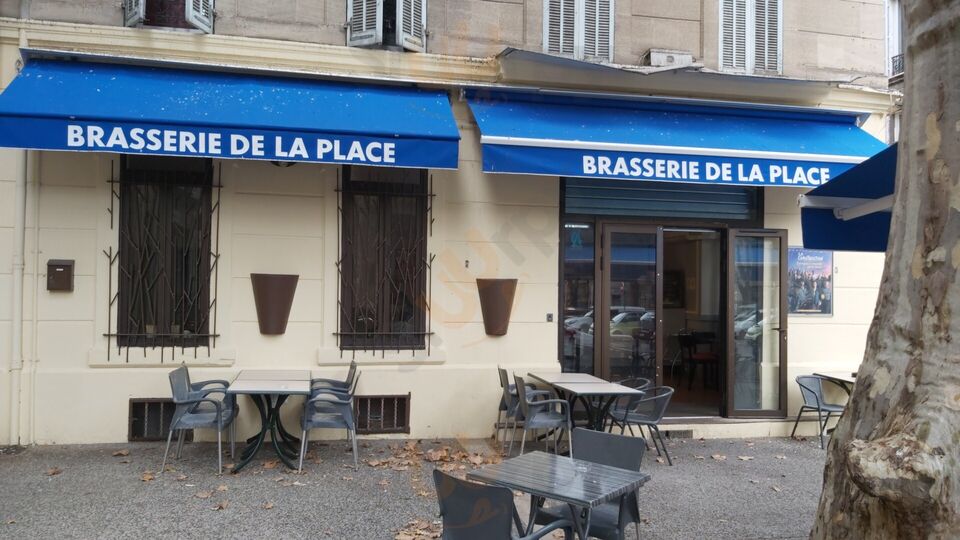 Brasserie De La Place