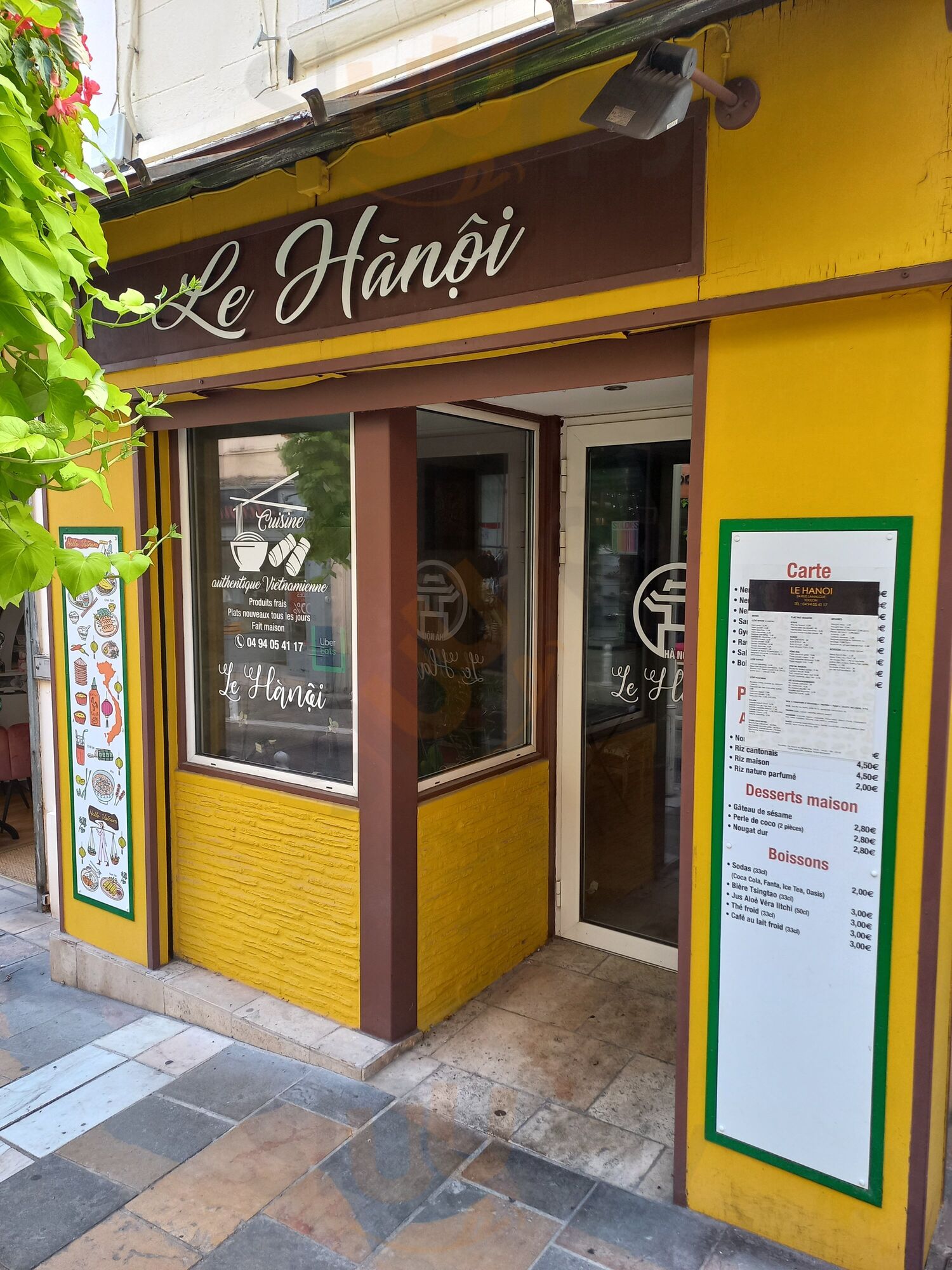 Le Hanoï