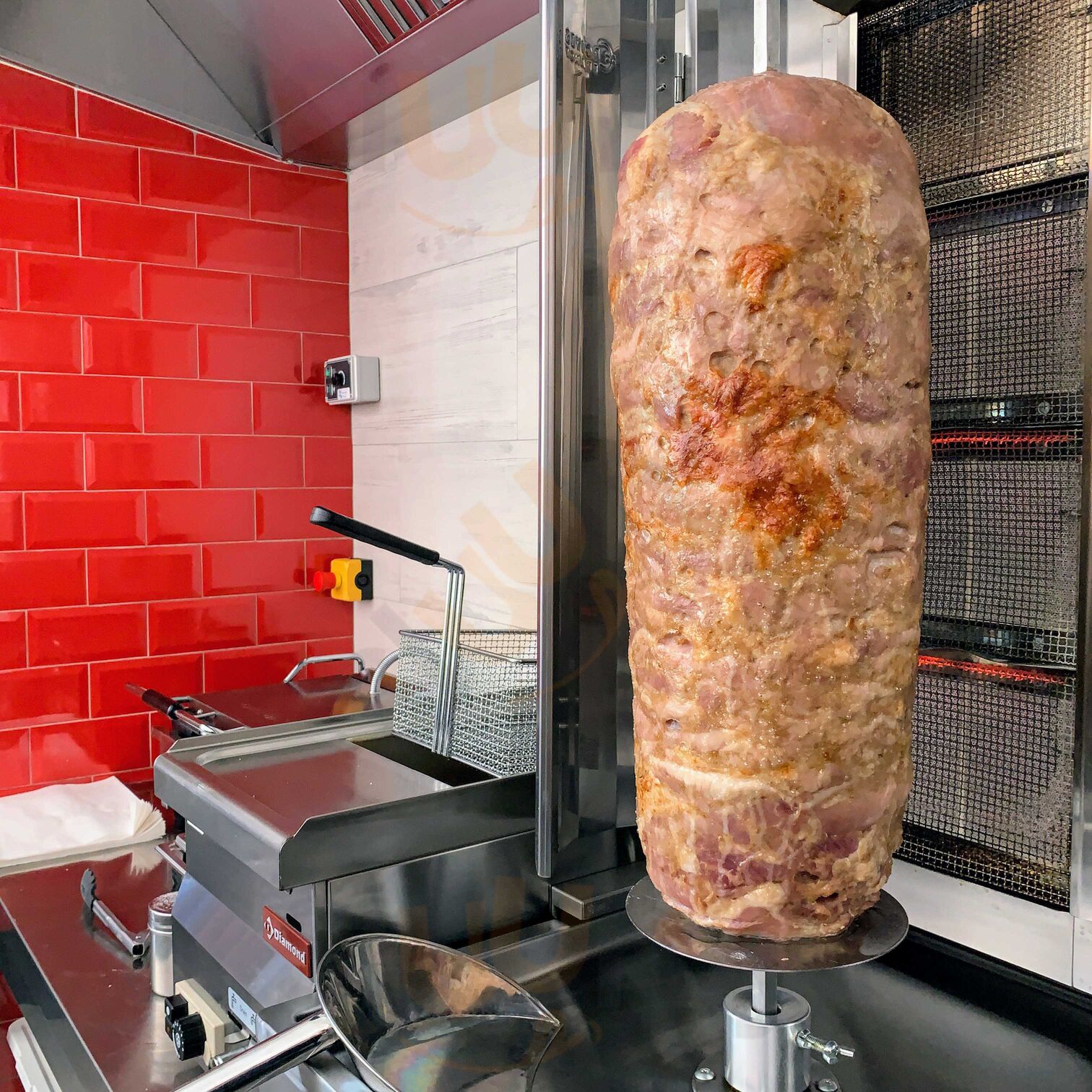 Erkan Kebab