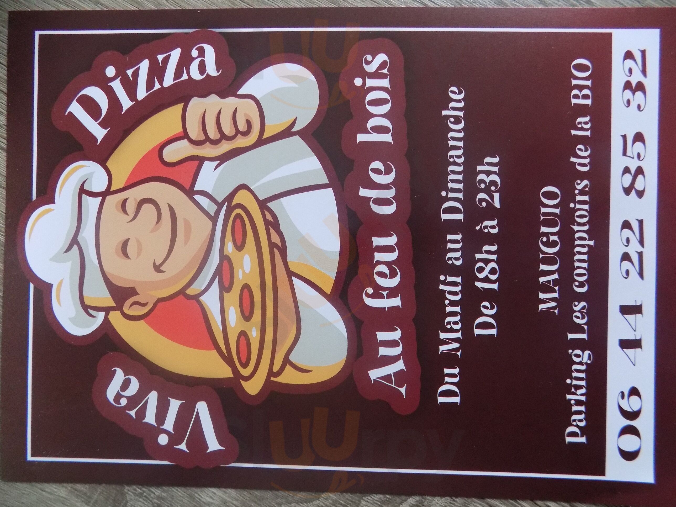 Viva Pizza