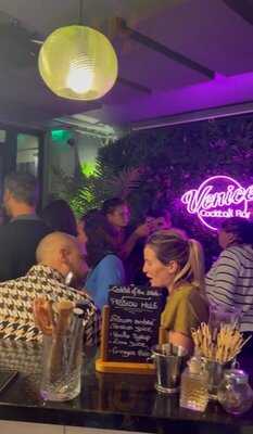 Venice Cocktail Bar