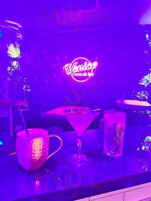 Venice Cocktail Bar