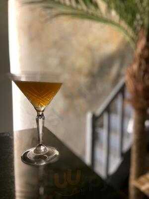 Venice Cocktail Bar