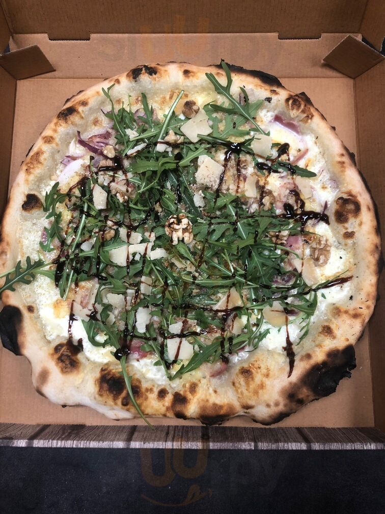 Vittorio Pizza