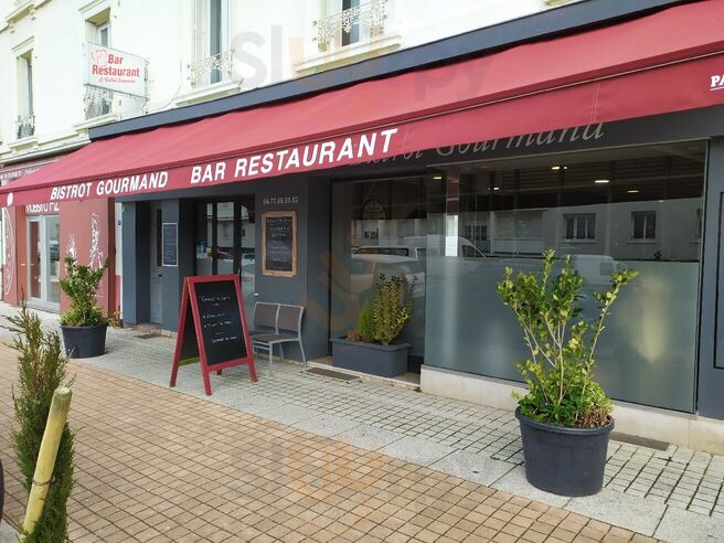 Bistrot Gourmand