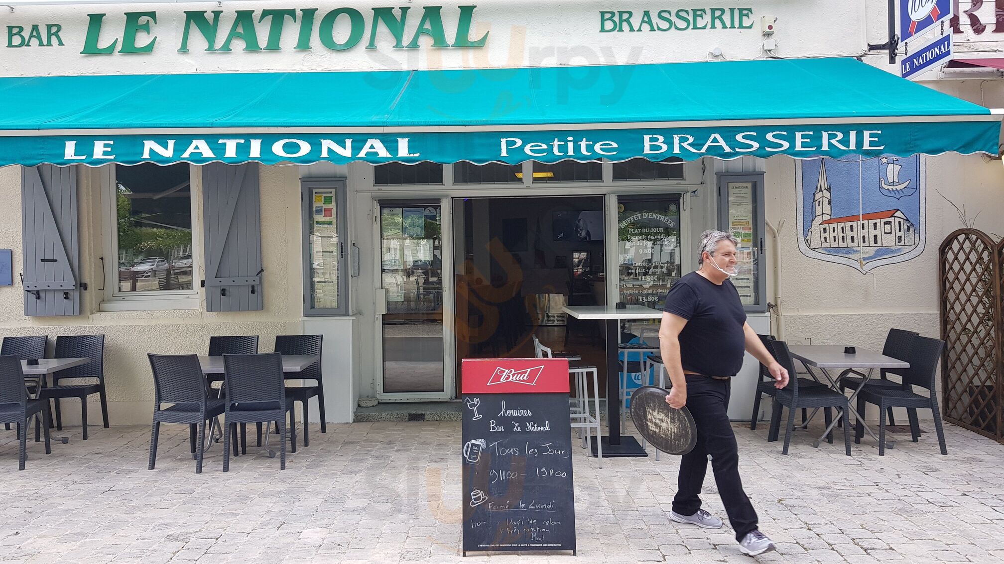 Le National