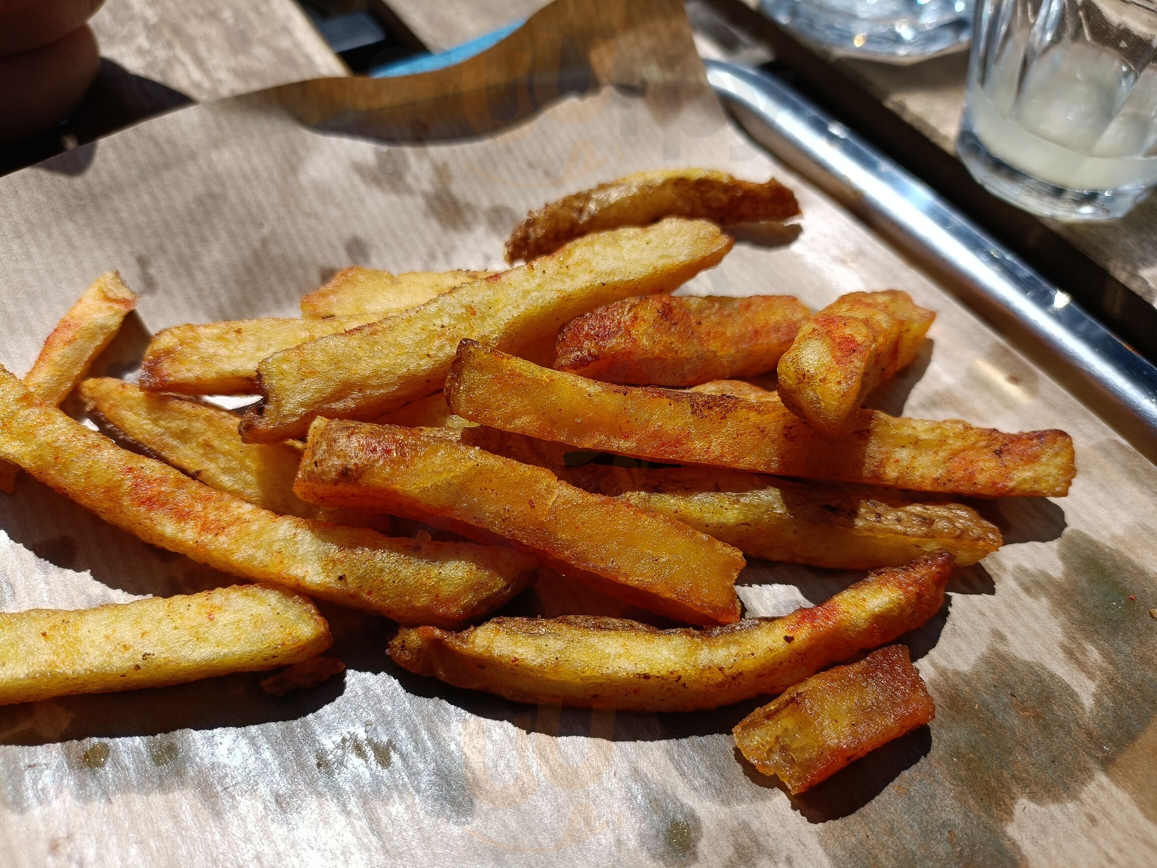 Le Labo À Burgers