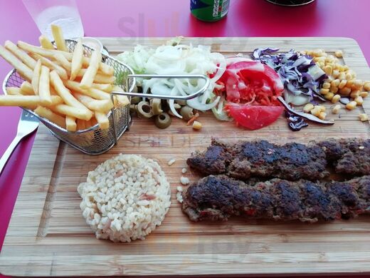 Hiran Kebab