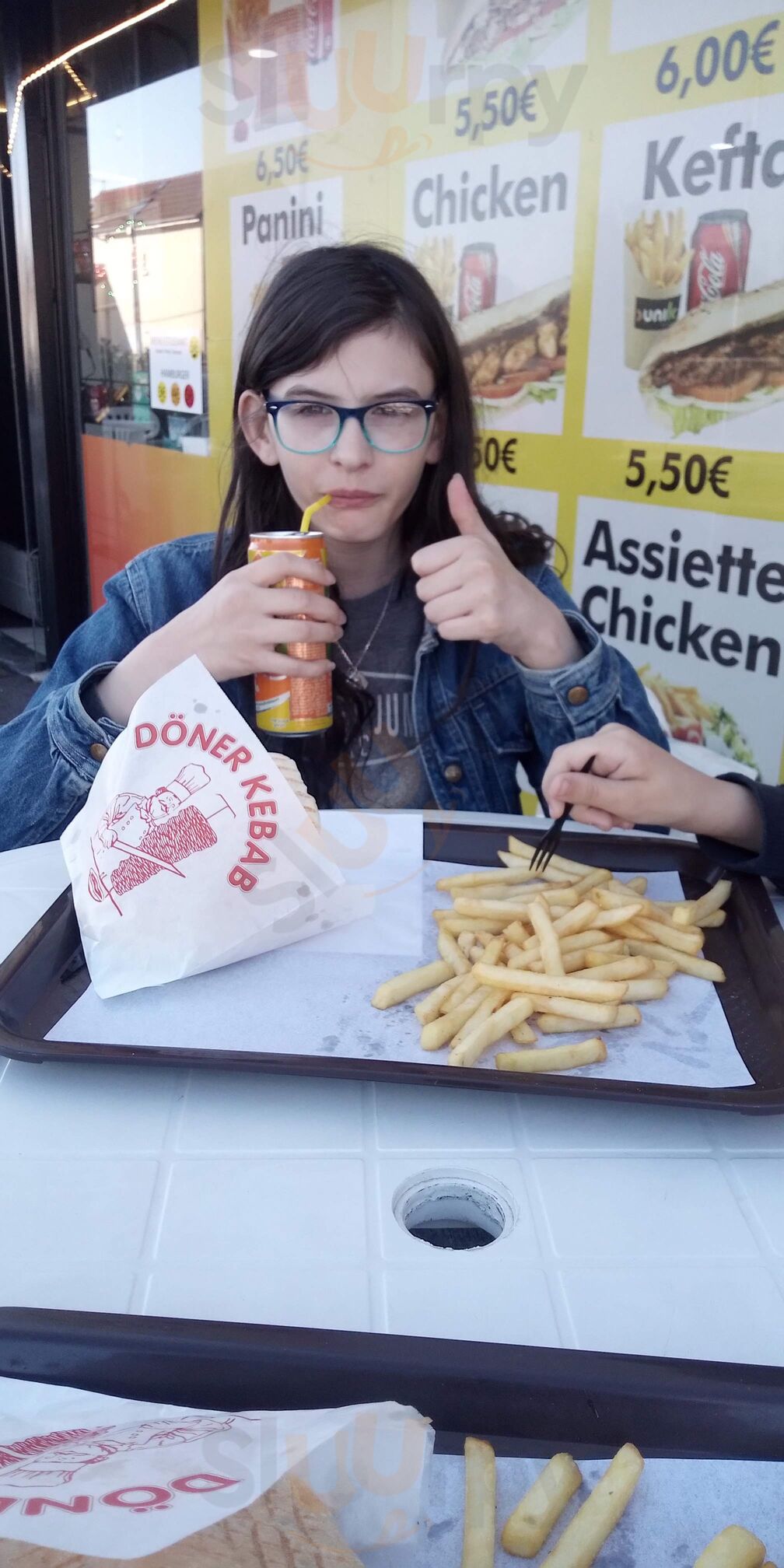 Chez Elmedin