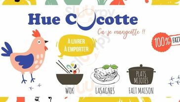 Hue Cocotte