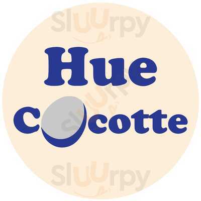 Hue Cocotte