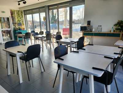 Le Maraicher Dans Son Assiette