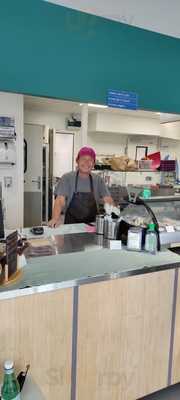 Le Maraicher Dans Son Assiette