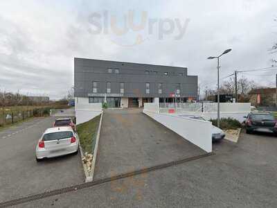 Le Maraicher Dans Son Assiette