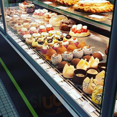 Oh! Mon Gâteau Pâtissière Chocolatière Hagetmau