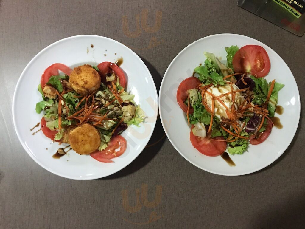 Le 360 Burger & Grill