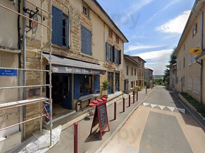 Le Petit Cotarin