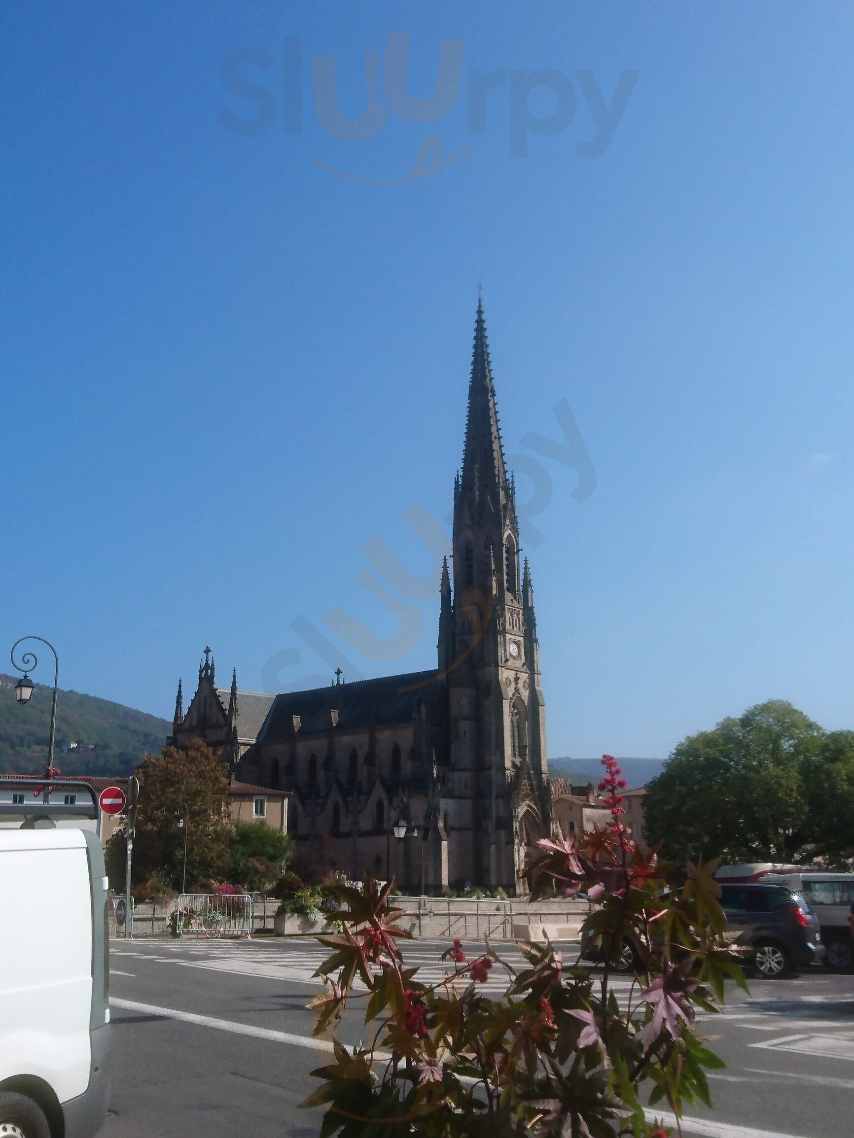 Le Foirail