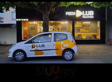 Pizza Club