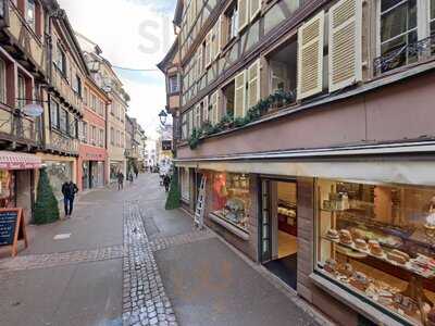 Maison Alsacienne De Biscuiterie