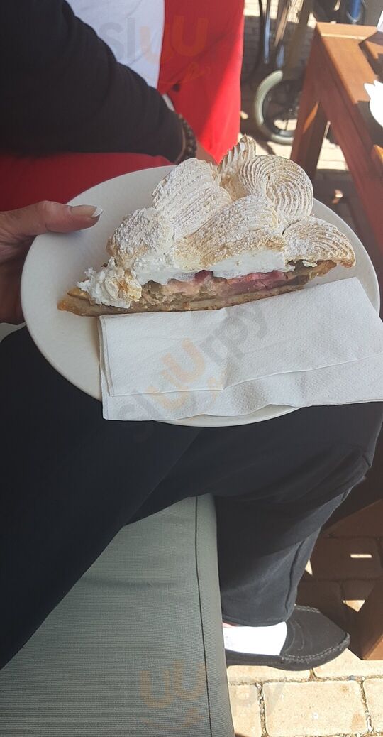 Canyon Café Trois-epis 
