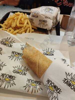 Malak Al Tawouk France