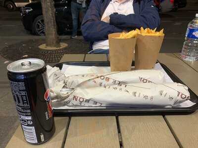 Malak Al Tawouk France