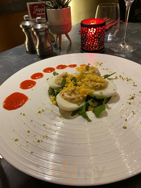 Restaurant Joseph