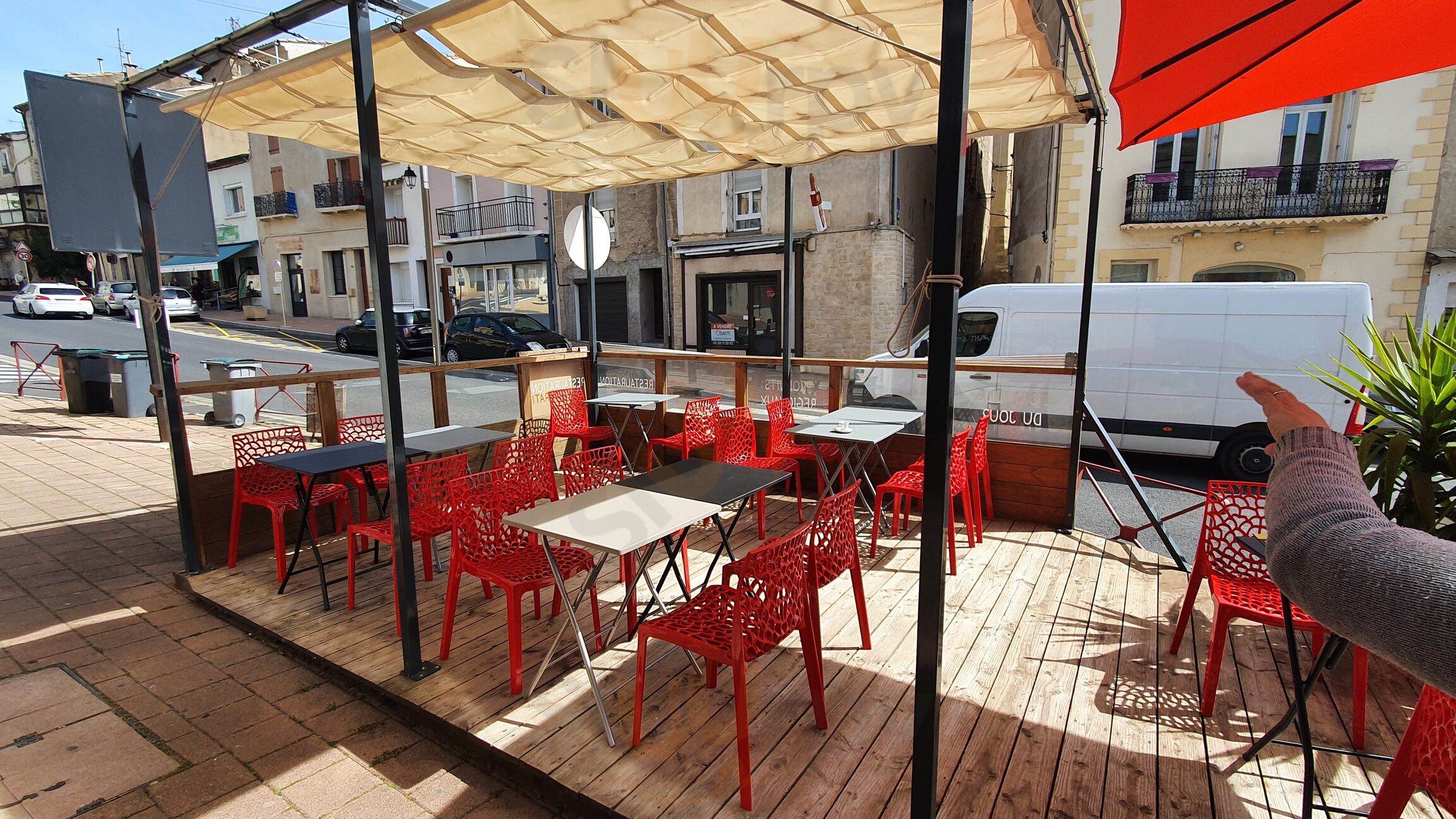 Overtime Café Restaurant