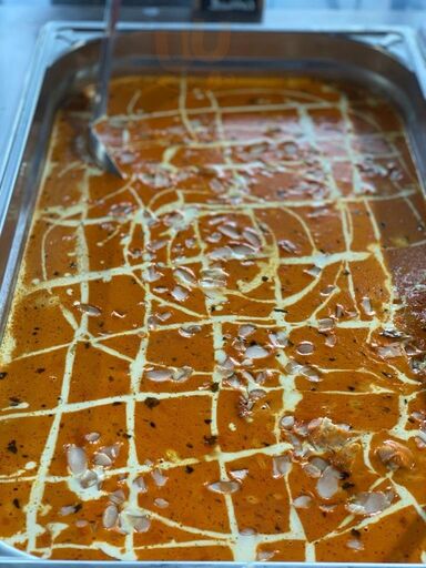 Namaste Restaurant Lille