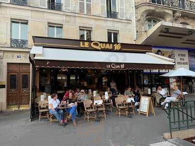 Le Quai 16