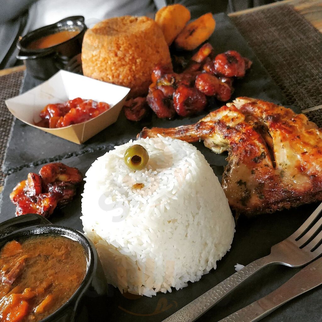 Mali Food