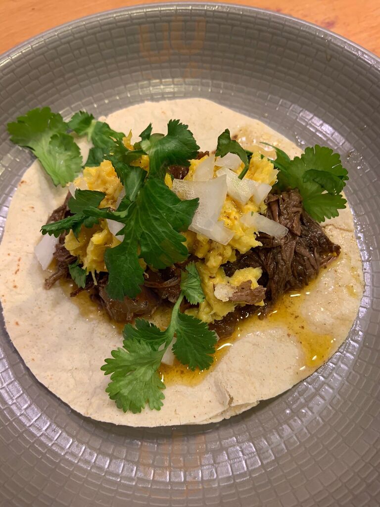 La Taqueria De Angel