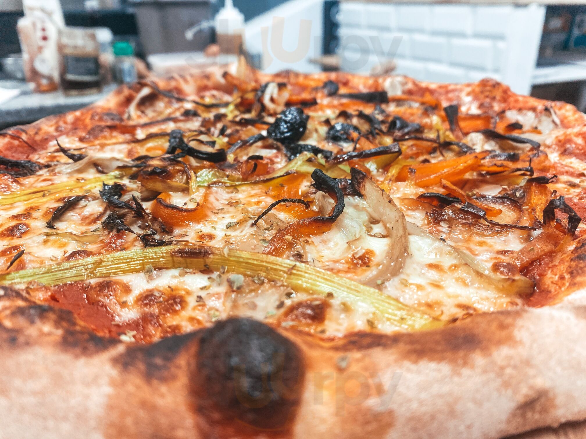 Pizzeria Des Fines Gueules