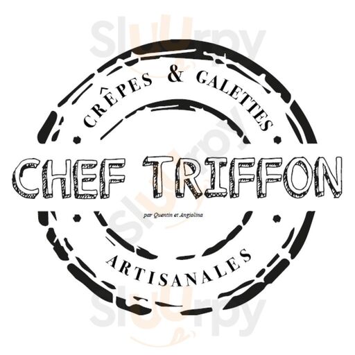 Chef Triffon - Crêpes & Galettes