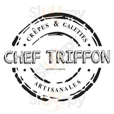 Chef Triffon - Crêpes & Galettes