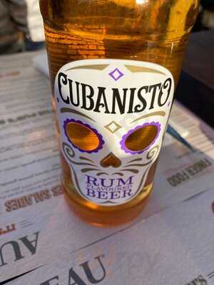 Au Bureau Saint Etienne