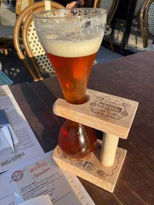 Au Bureau Saint Etienne