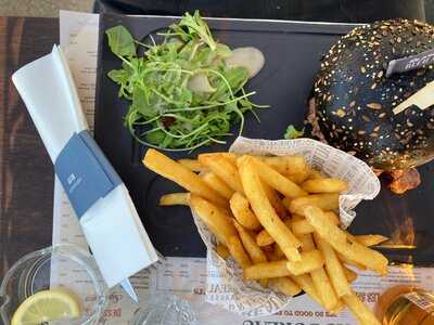 Au Bureau Saint Etienne