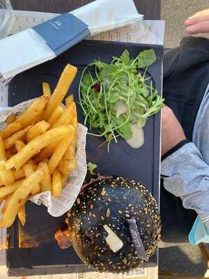 Au Bureau Saint Etienne