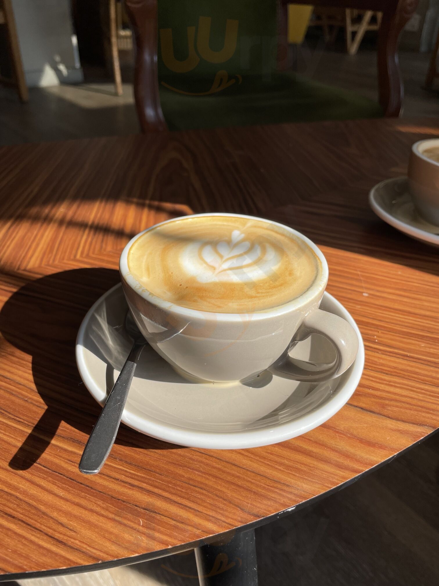 7 Vb Cafe