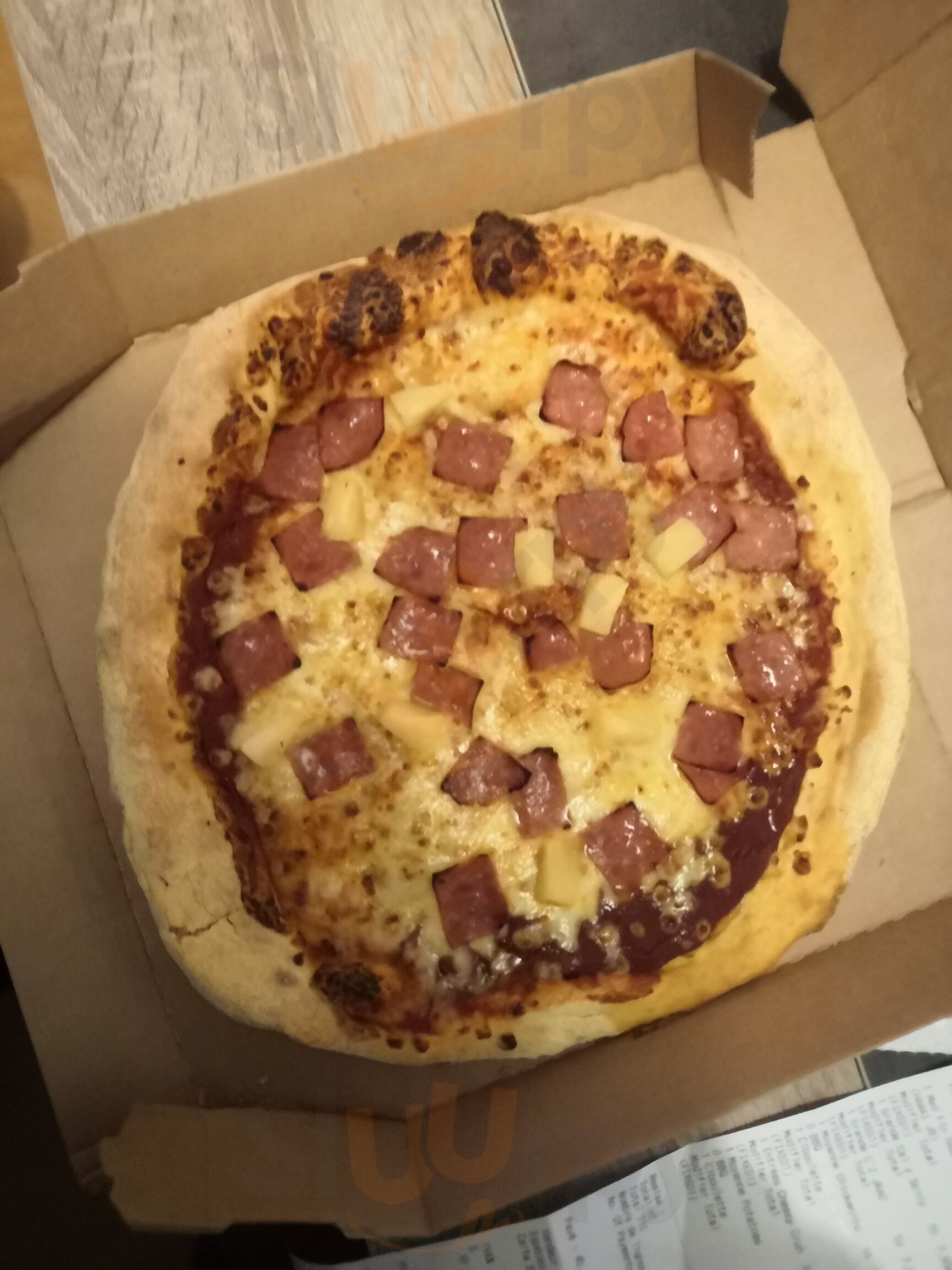 Domino's Château-gontier