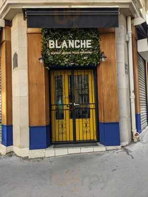 Blanche