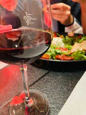 Le Bar à Vin Bio
