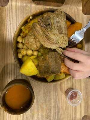 Bladi - Bar à Couscous