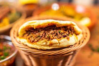 Bladi - Bar à Couscous