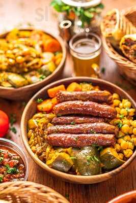 Bladi - Bar à Couscous