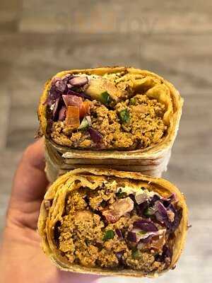 Bladi - Bar à Couscous