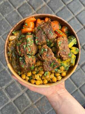 Bladi - Bar à Couscous